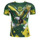 Brazil 24-25 Special Jersey